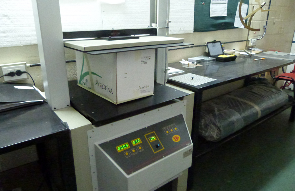 Kraft Liner - Carton Corrugado